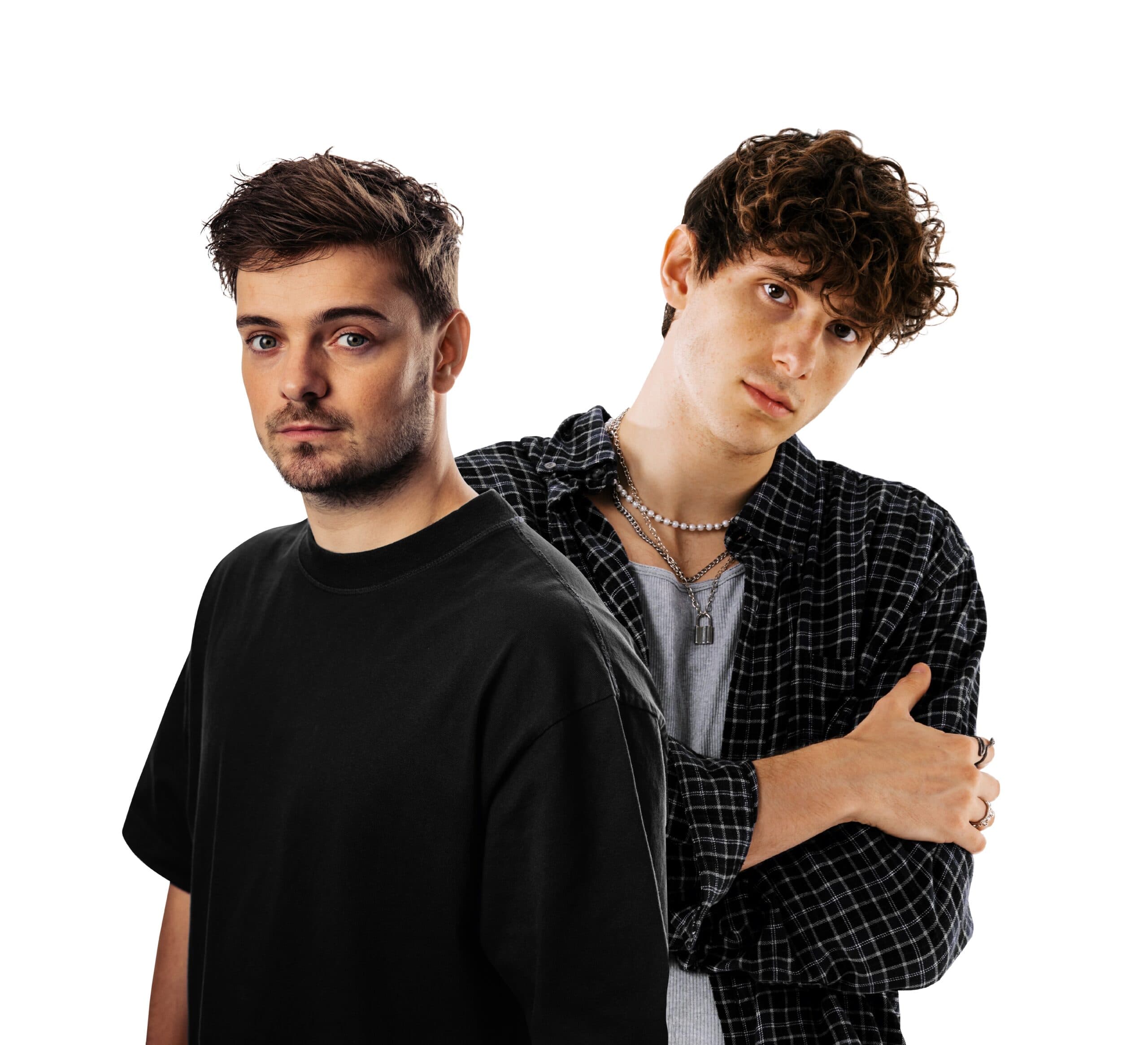 Martin Garrix & JVKE Collide For ‘Hero’, The Anthem For Marvel Snap