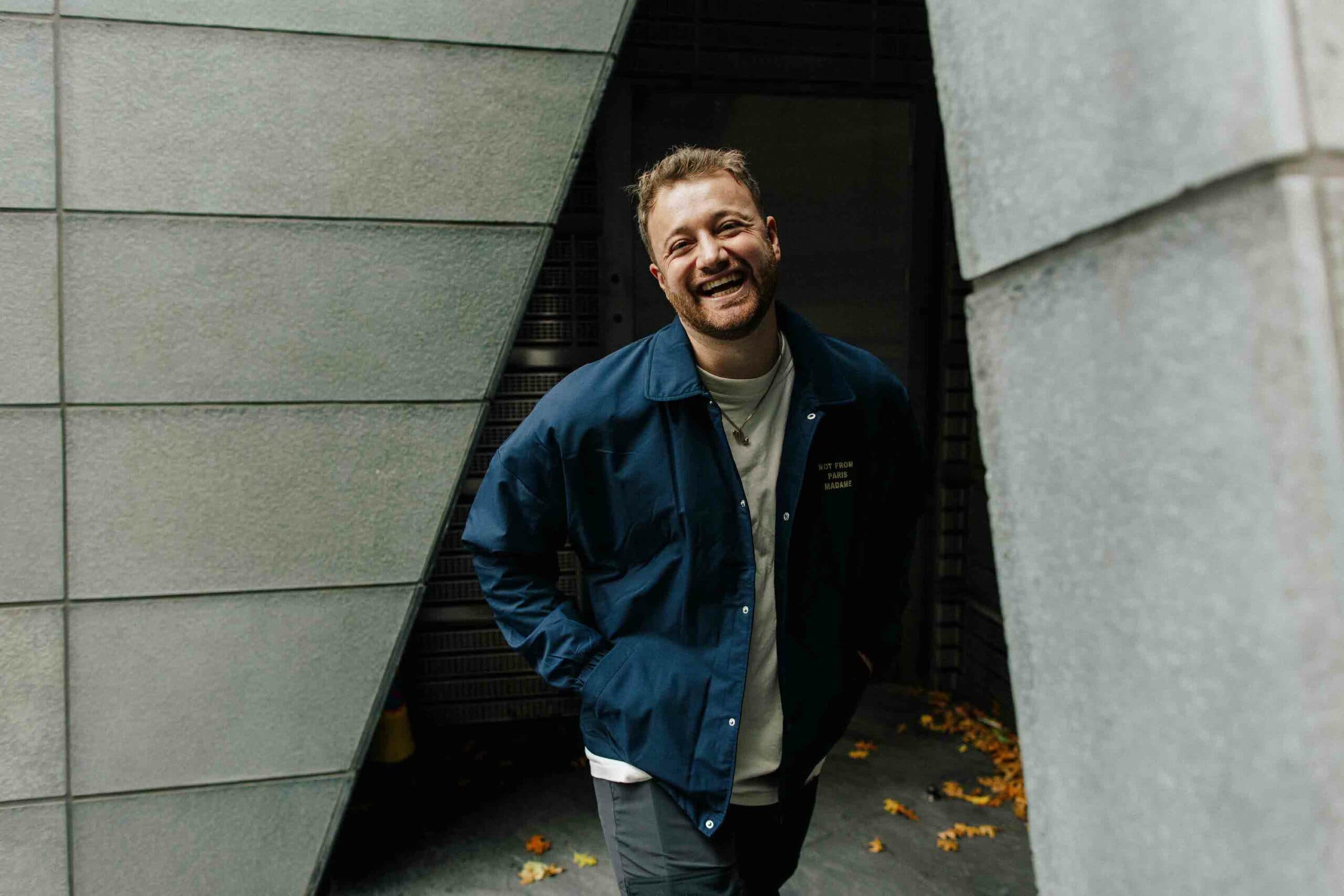 UK DJ/Producer Joshwa Drops Highly Anticipated EP on Hot Creations