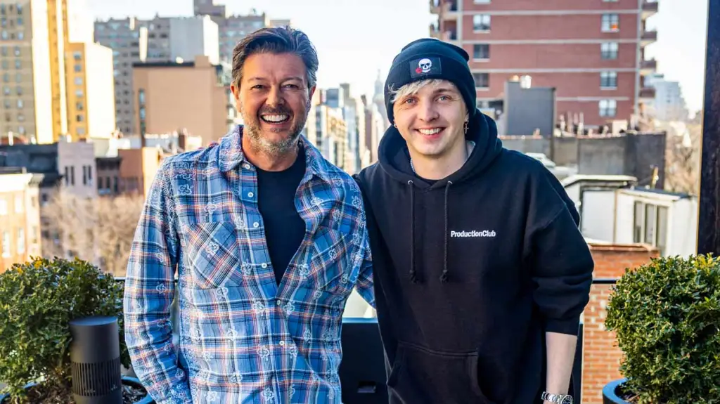Beat Music Fund: Armada Music’s $100 Million Investment Firm Focused On Dance Music
