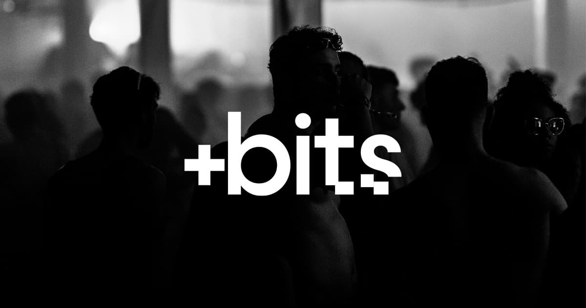 Charting New Territory in Electronic Music: Plus Bits Agency