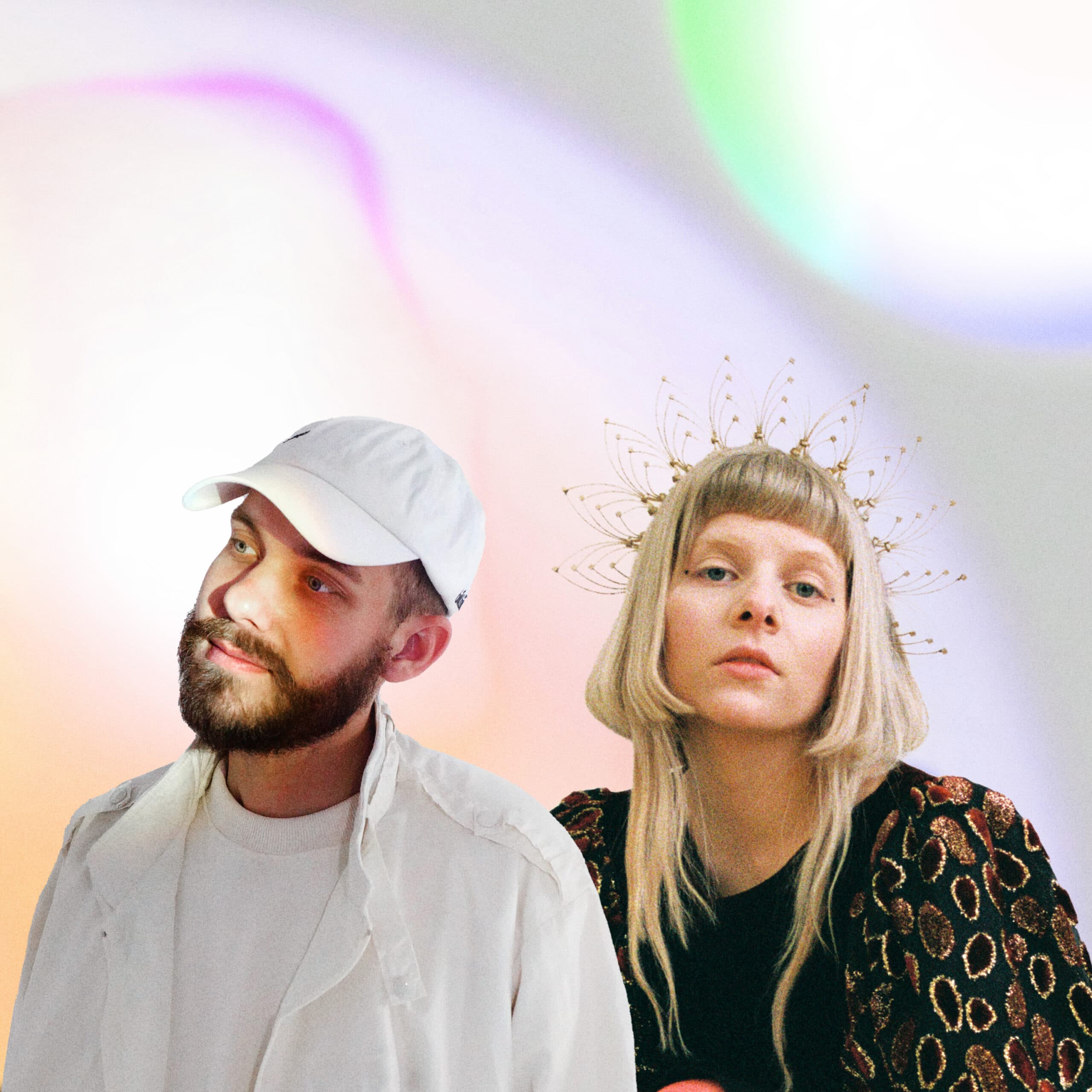 San Holo Announces New Album EXISTENTIAL DANCE MUSIC With New Single ‘BRING BACK THE COLOR’