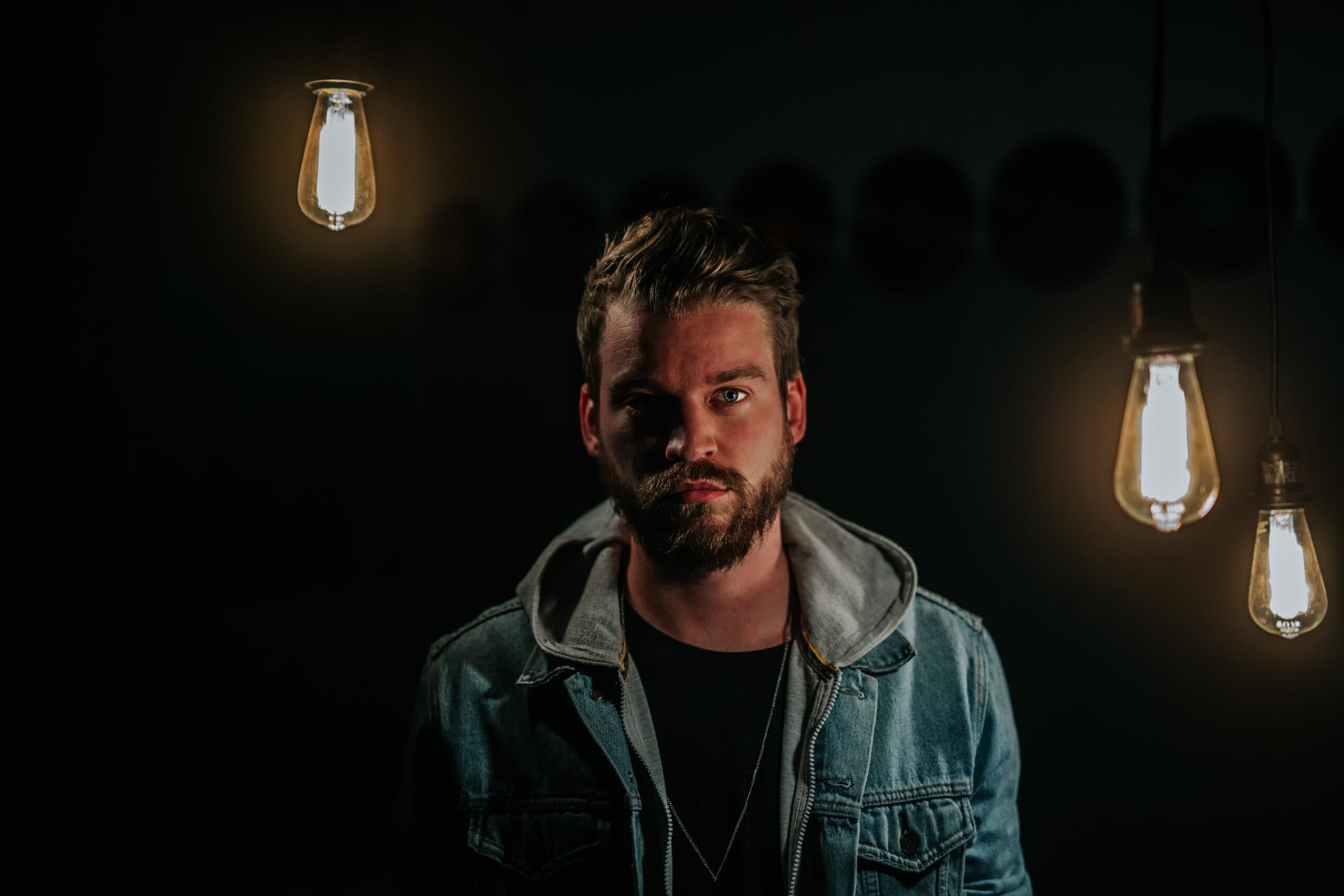 Conro Delivers With Six Track Melodramatic EP