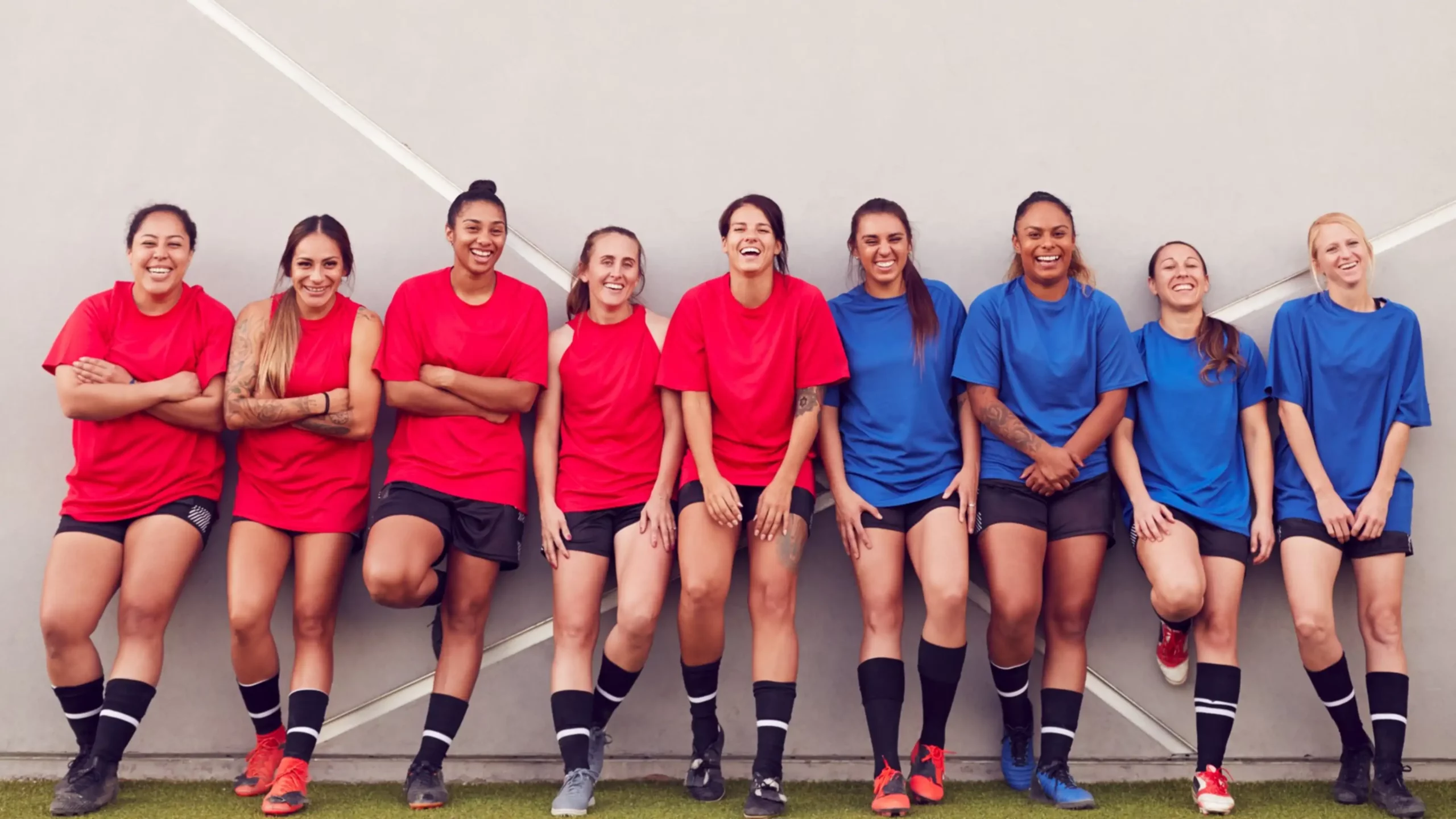 Spotify’s EQUAL Unveil ‘The Players’ Playlist, Curated By World Cup Football Players