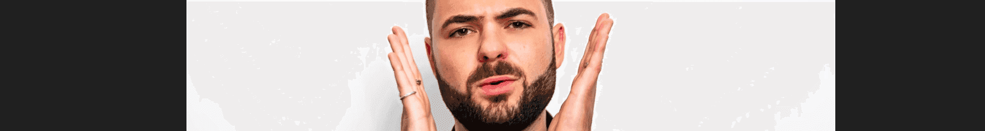 Sherm Releases ‘Light Show’ As Apart Of ‘Hood Politics x ADE Sampler’