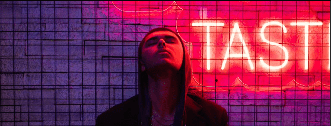 Orlando Kallen’s Debut Single “Lone Wolf” Roars into the Music Industry