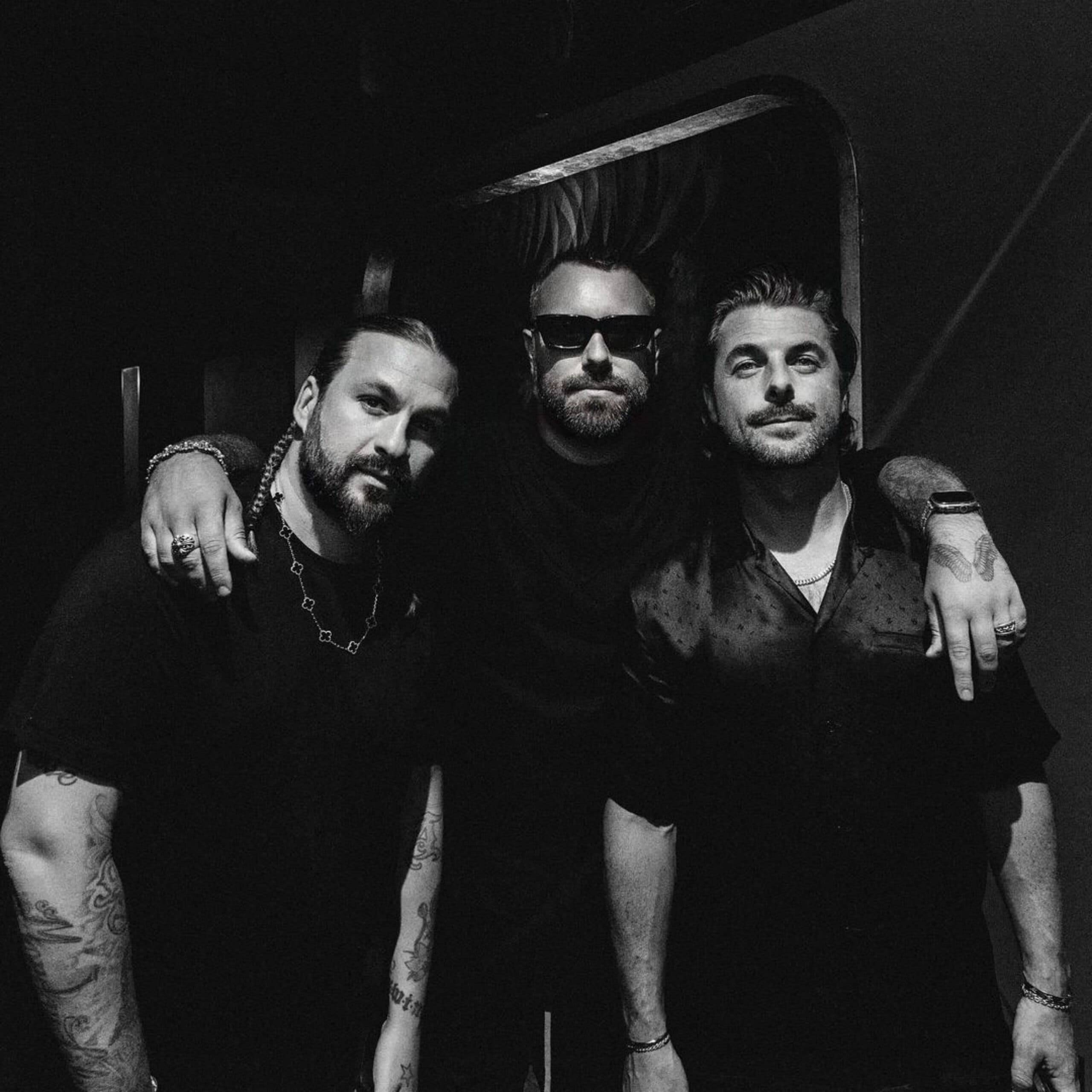 Swedish House Mafia Deliver Alexander Wessley Directed Music Video For ‘Ray Of Solar’