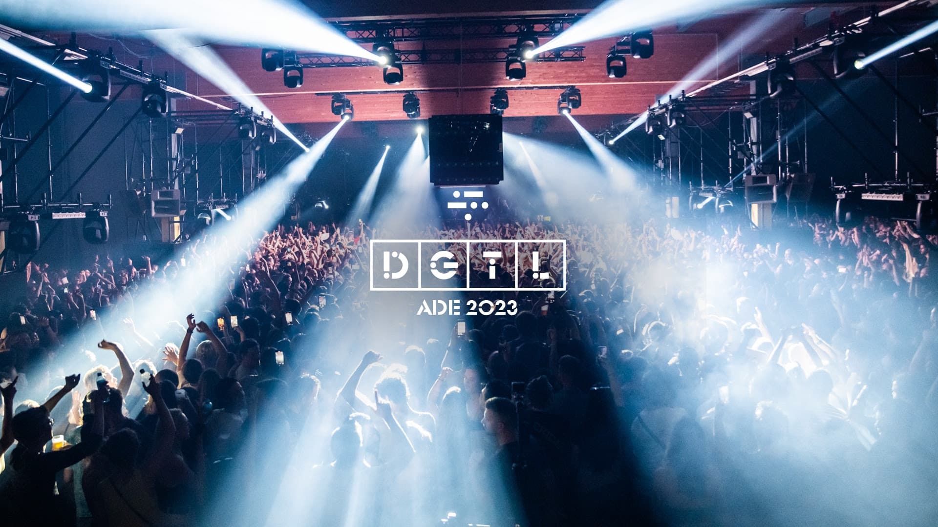 DGTL Announces ADE Shows Happening 19th – 22nd October