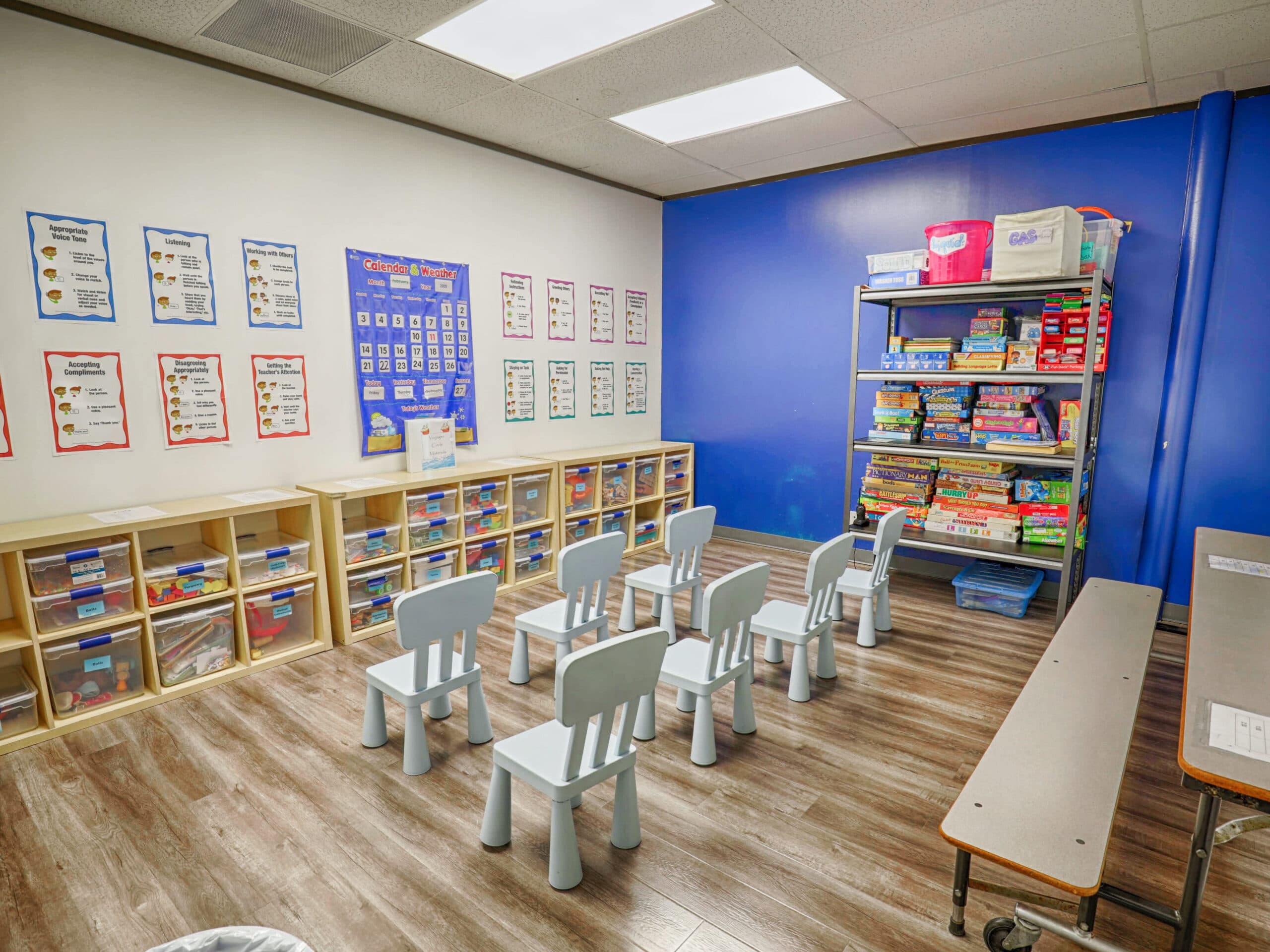 Entrepreneurship with Purpose: The Journey of Building an ABA Franchise for Autism Support