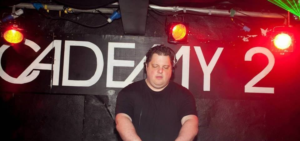 Tom Colontonio Is Back On Trance Label ‘subculture’ With The Release Of Heavy-Hitting Single ‘7 Years’