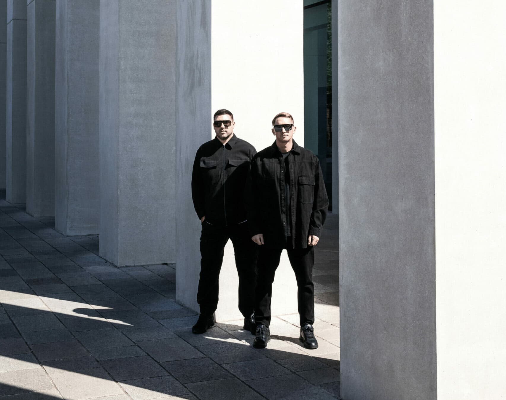CamelPhat Want You To Take A Trip With Newest Album ‘Spiritual Milk’