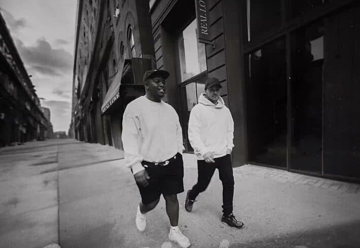 Martin Garrix & Lloyiso Team Up On Certified Hit ‘Real Love’