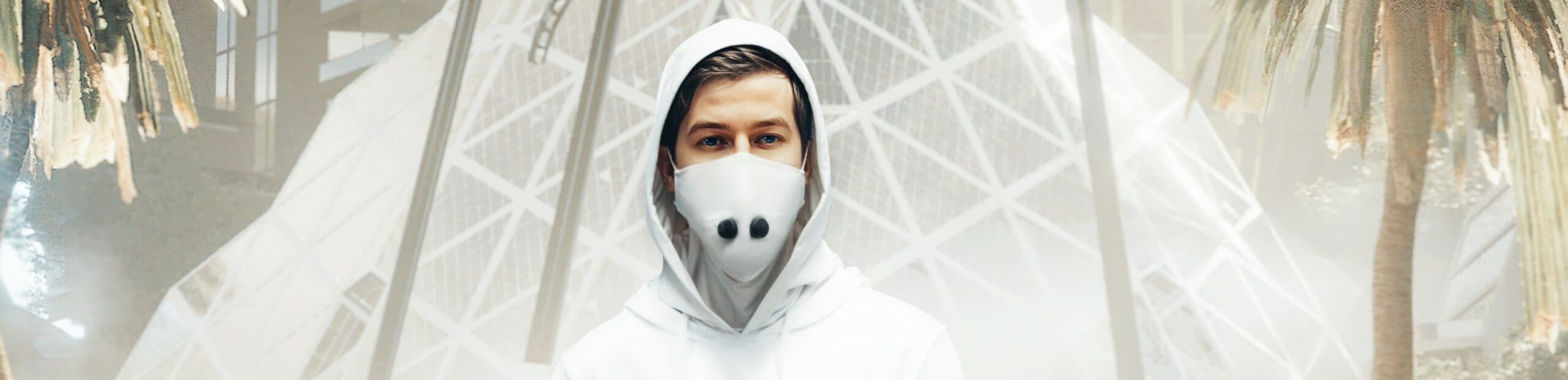 Alan Walker Reveals All With ‘WalkerWorld’ Album, Fortnite Park, and World Tour