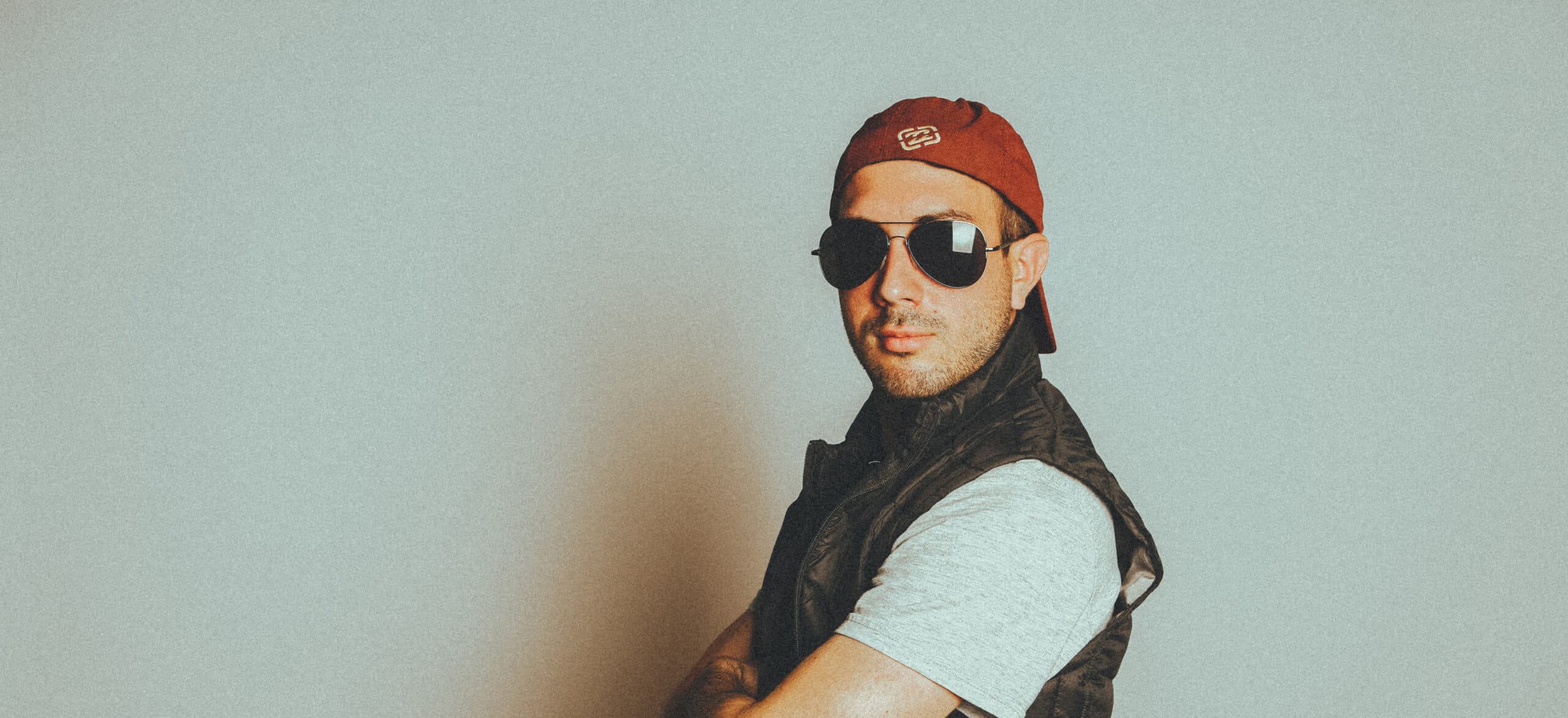 Behind the Music: Exploring Ben Shawaer’s Life Aside From Music