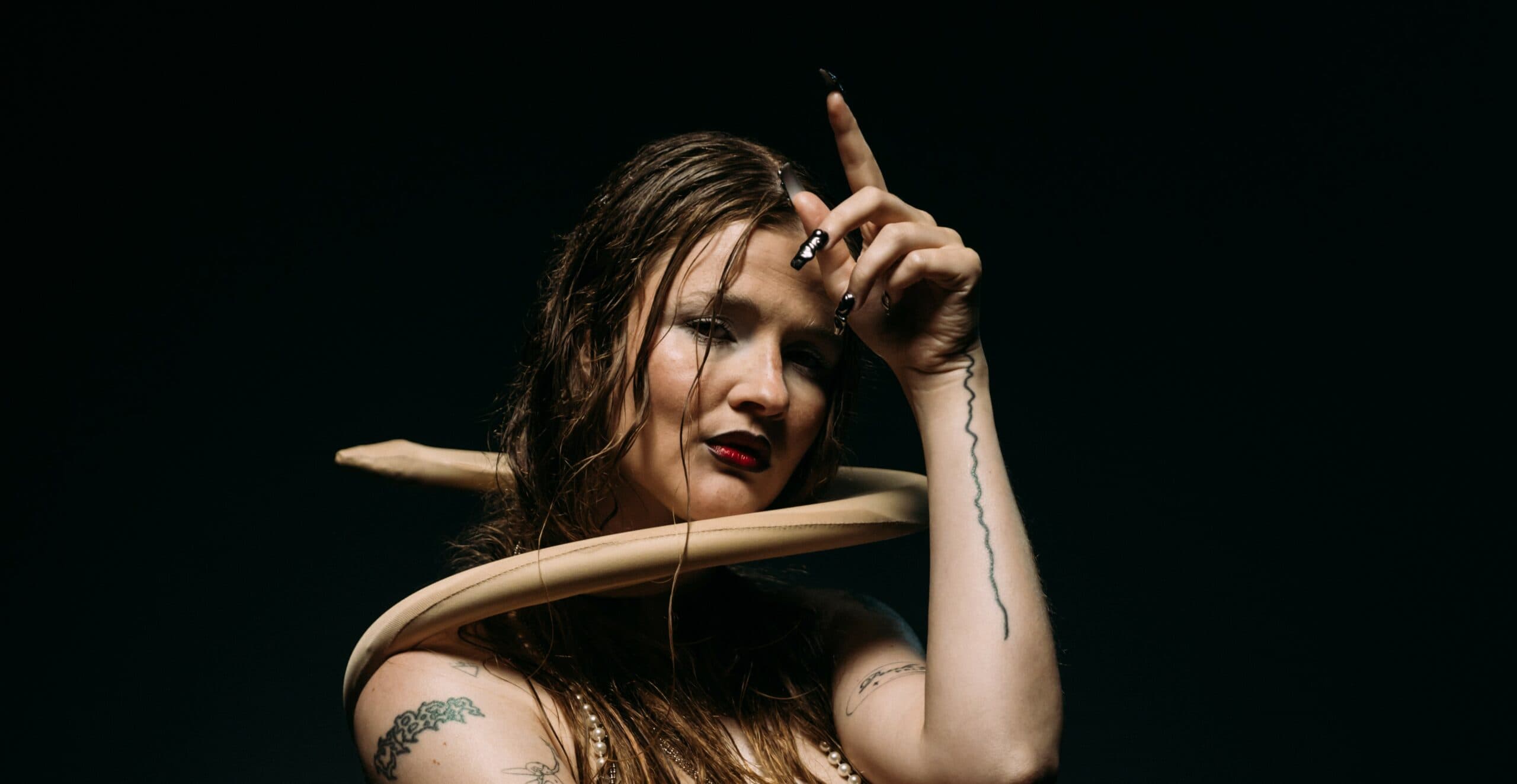 Experience Neonme’s Epic, Fantasy-Driven Album Titled ‘Premiere’
