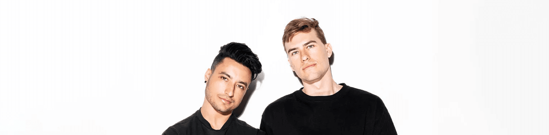 Loud Luxury Collaborates With Charlieonnafriday For ‘Young & Foolish’