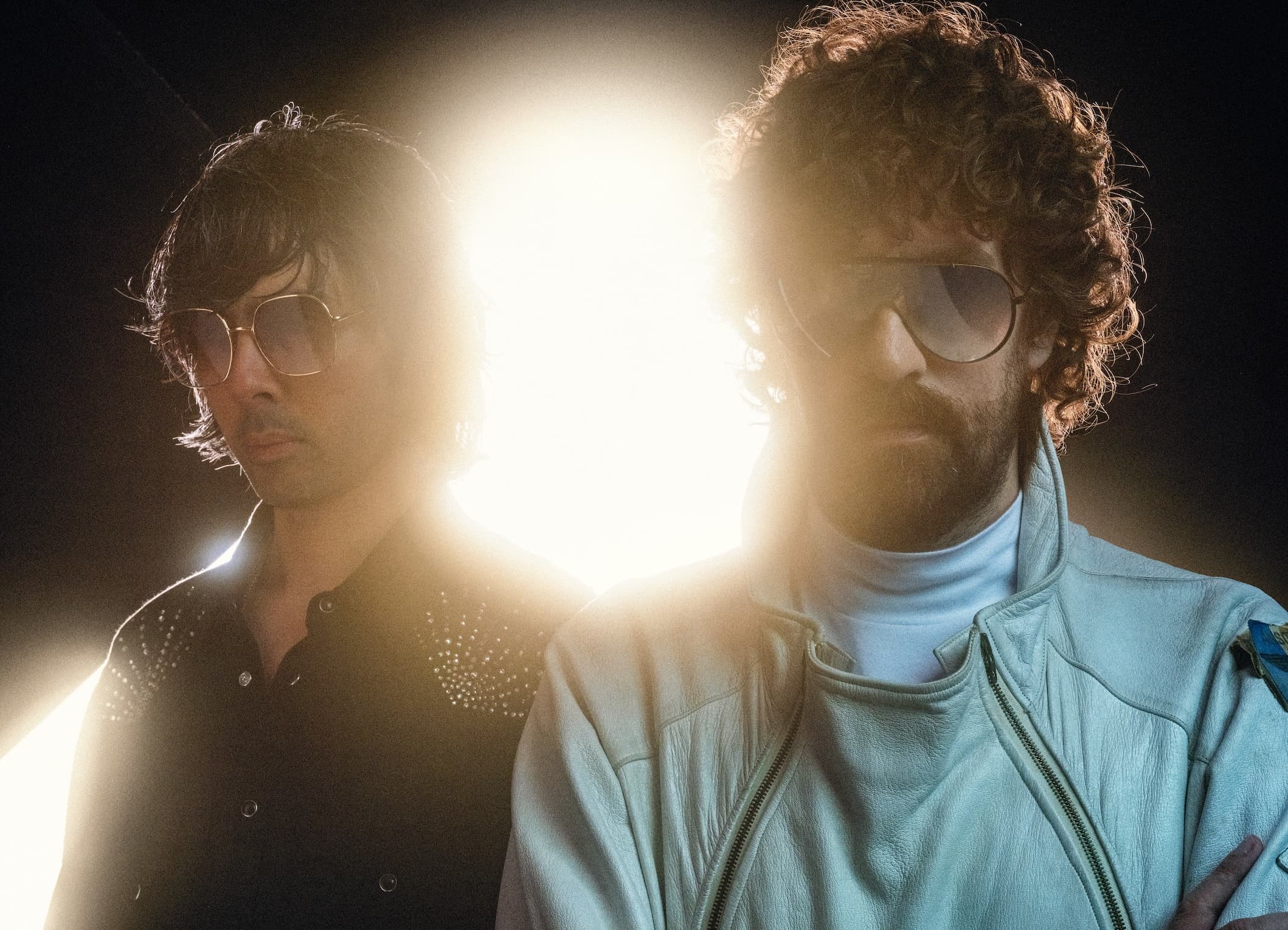 Justice Announce New Album & Tour Alongside New Singles ‘One Night/All Night’ with Tame Impala & ‘Generator’