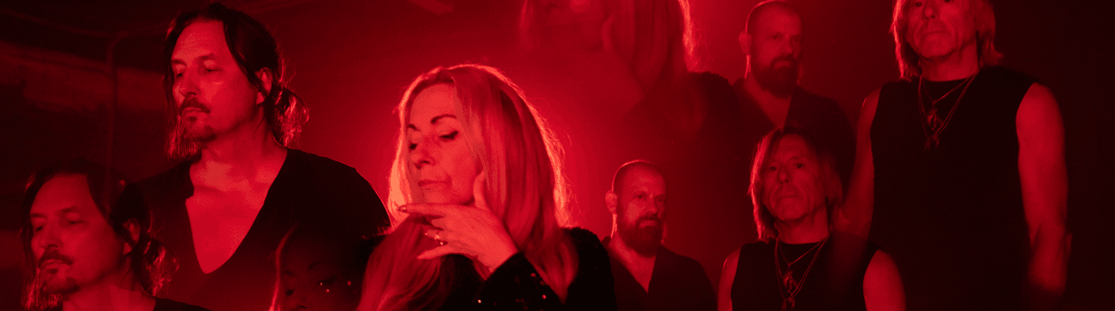 Rok Ali And The Addiction Reveals Intriguing Release In ‘You Want’