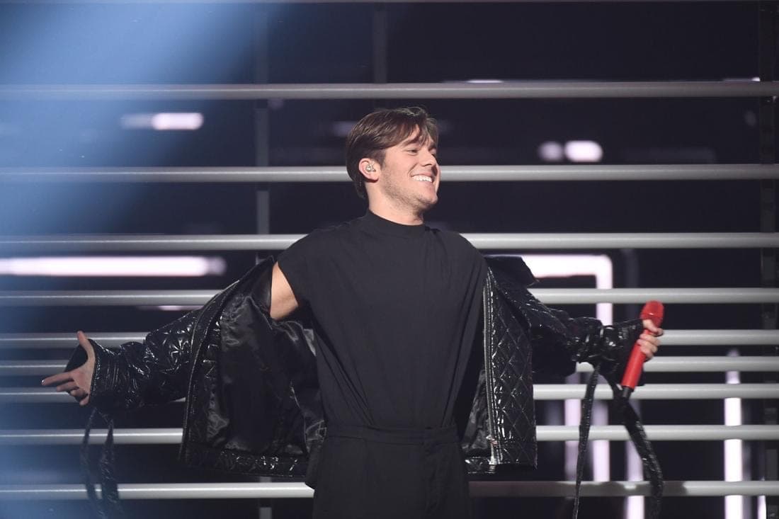 Take Flight with Benjamin Ingrosso’s New Single ‘Kite’