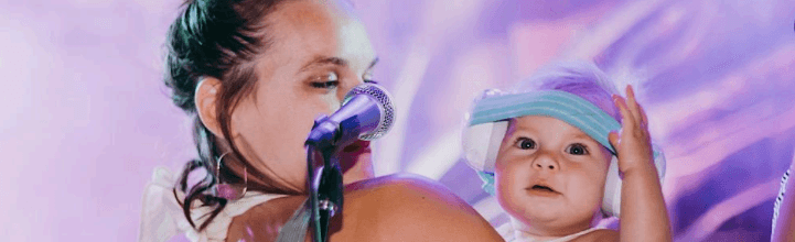 Möonbabe Records Officially Releases ‘SPRING’ Compilation, Showcasing Diverse Female Talent