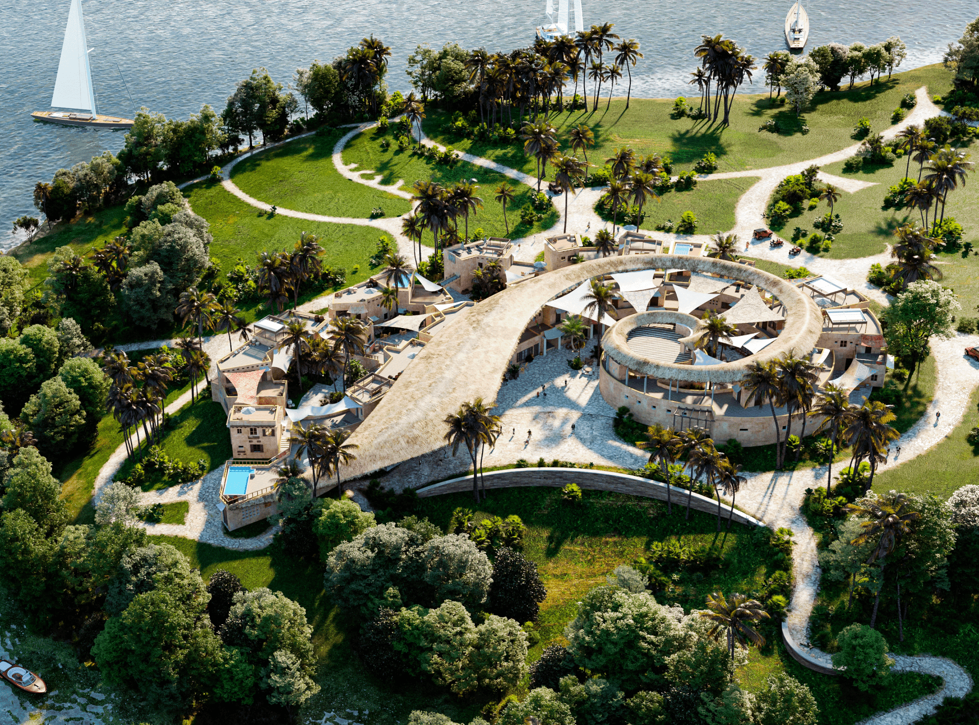 Bali’s Suara Music & Arts Festival Announces First Lineup