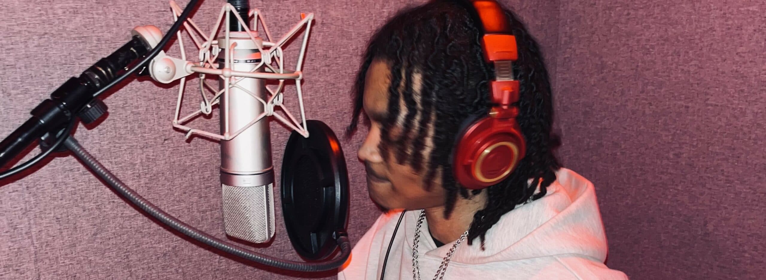 QFRMBRICKS Shakes Up Hip-Hop Scene with His Latest Single ‘WICKED’
