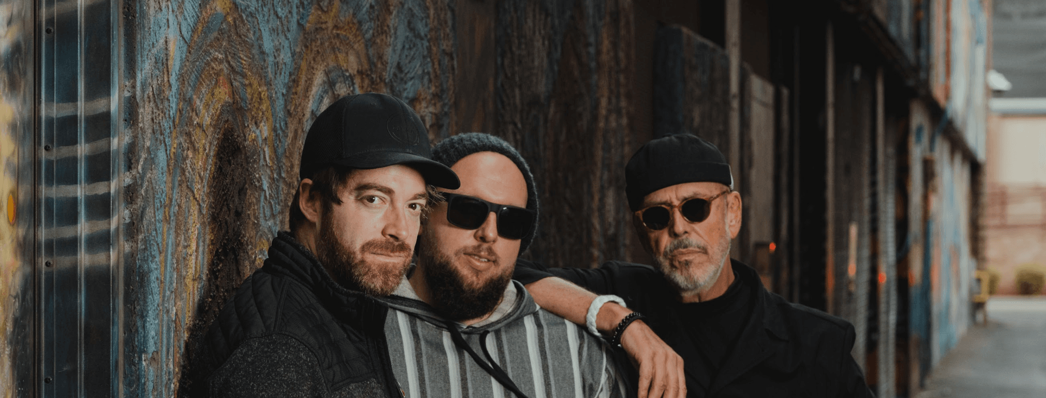Big Yard and Darryl Scotti Unveil Single ‘State of Mind’