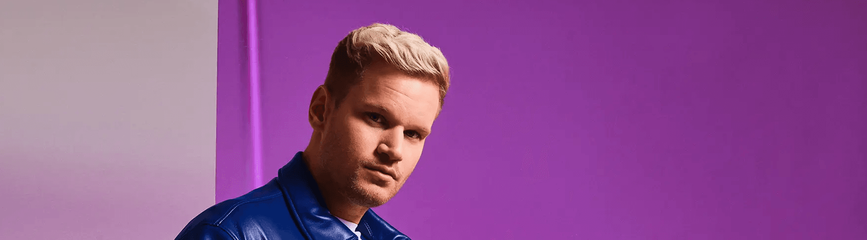 Alex Alexander Follows Up Successful Singles With All-Encompassing Album ‘2080’s’