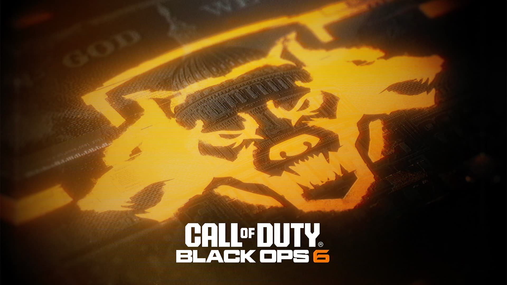 Call of Duty: Black Ops 6 Is Official