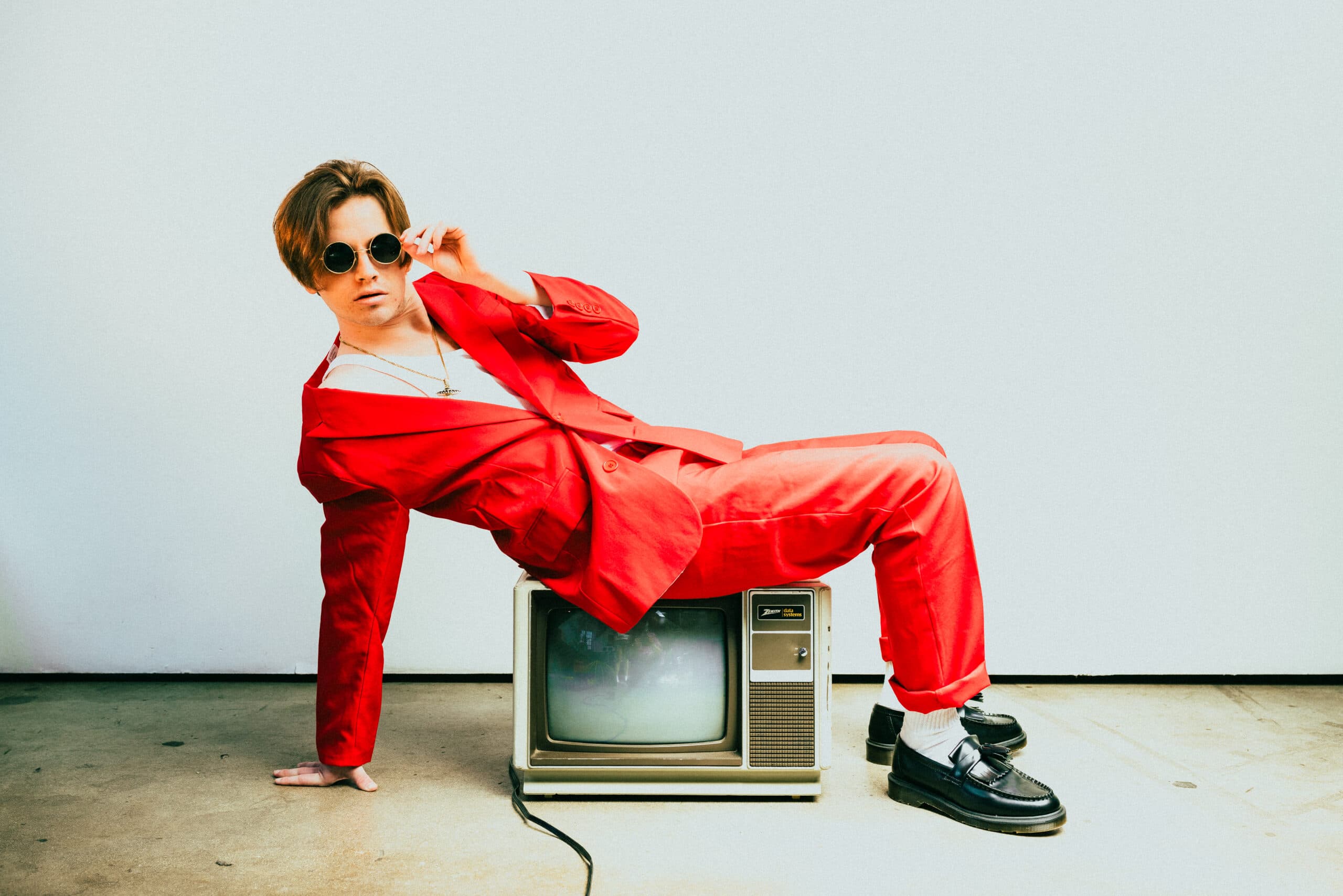 Nikita, the Wicked Releases Exhilarating ‘holy ghost’