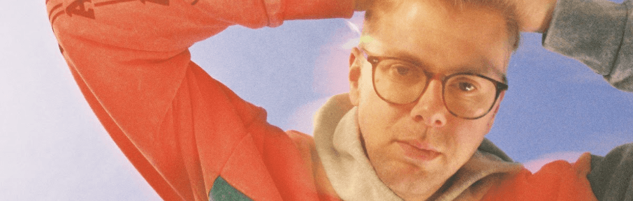 Sound of Fractures Crafts ‘Scenes’ An Immersive Nu-Garage & Electronica Journey