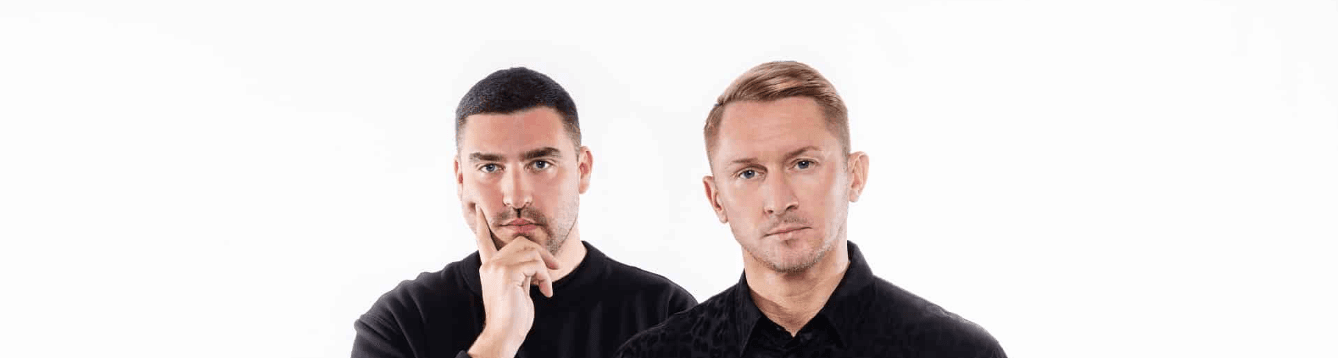 CAMELPHAT and Nadia Ali Release New Single ‘Endlessly’