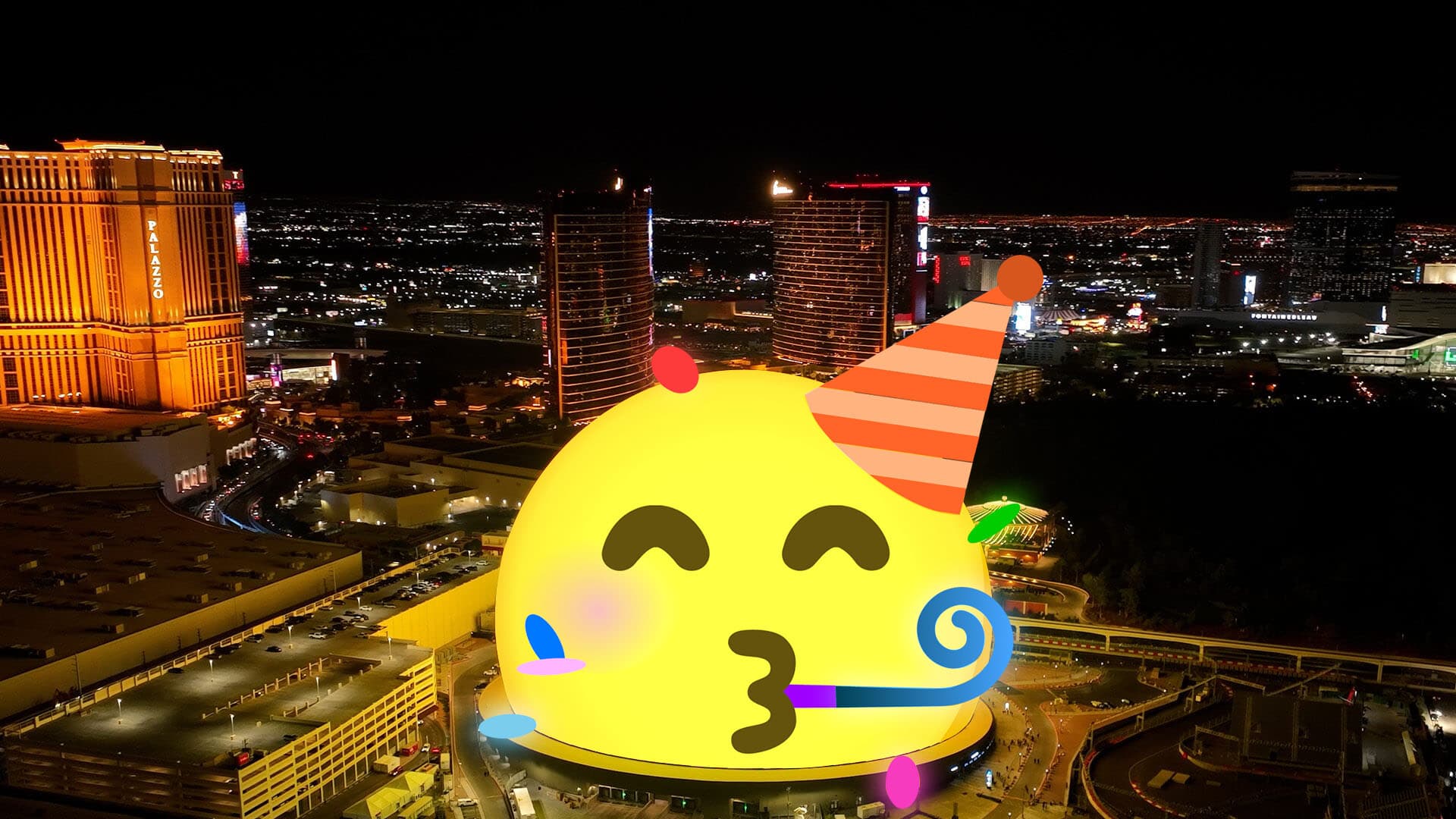 The Las Vegas Sphere’s First Year of Triumphs and Trials