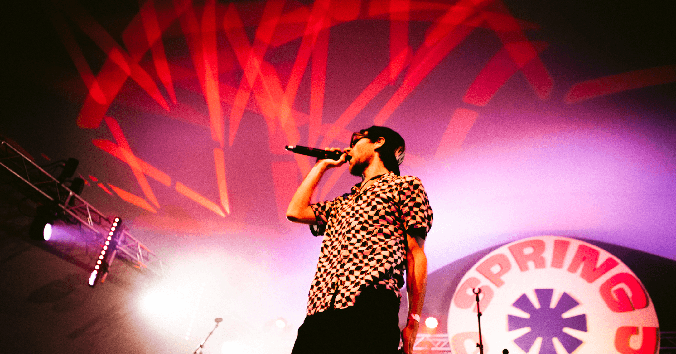 Sam and The Womp Unveil ‘Come We Play’ – A Vibrant Afro-Dancehall Anthem with Natty Campbell