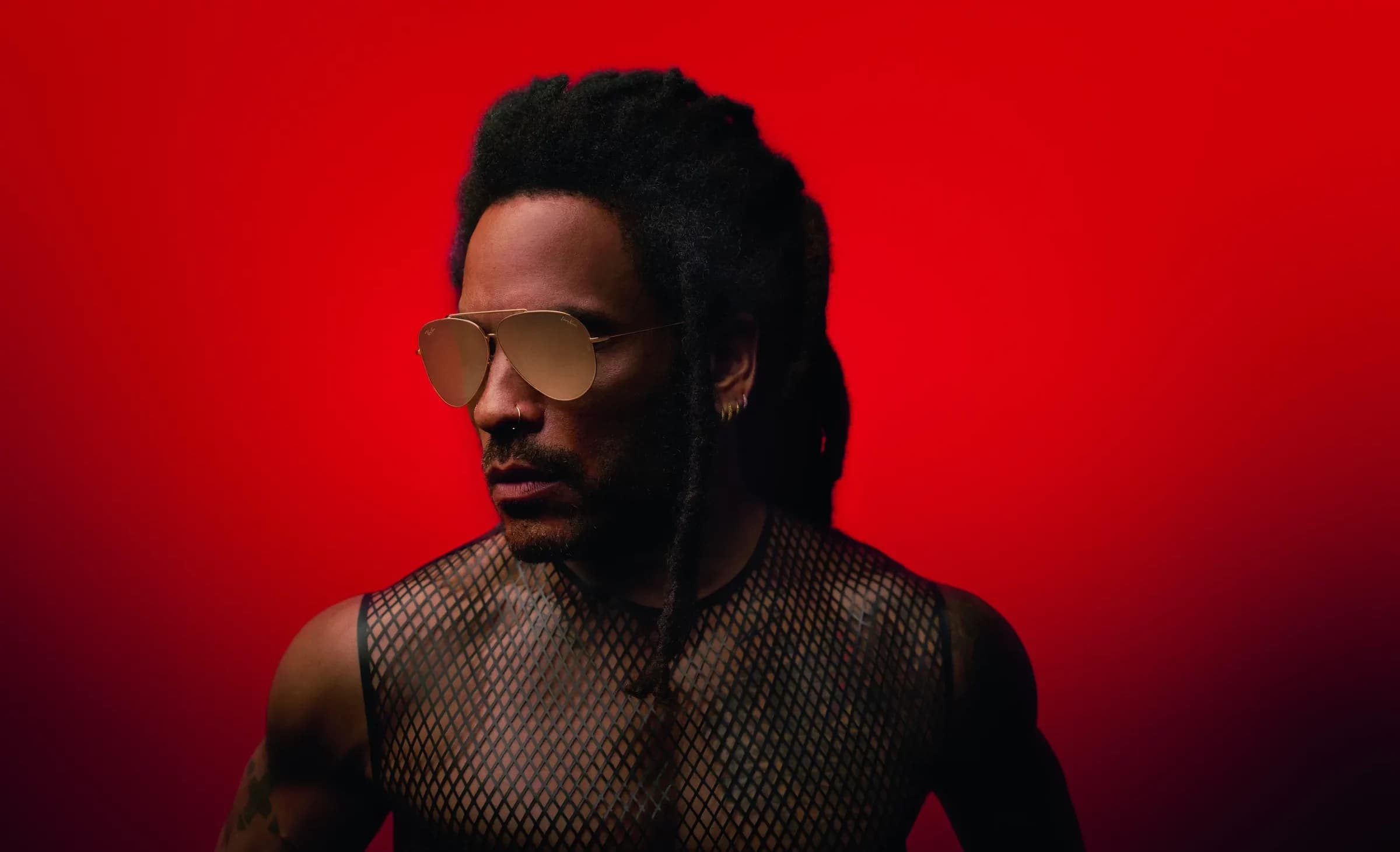 A Look Back at Some of Ray-Ban’s Most Iconic Music Collaborations