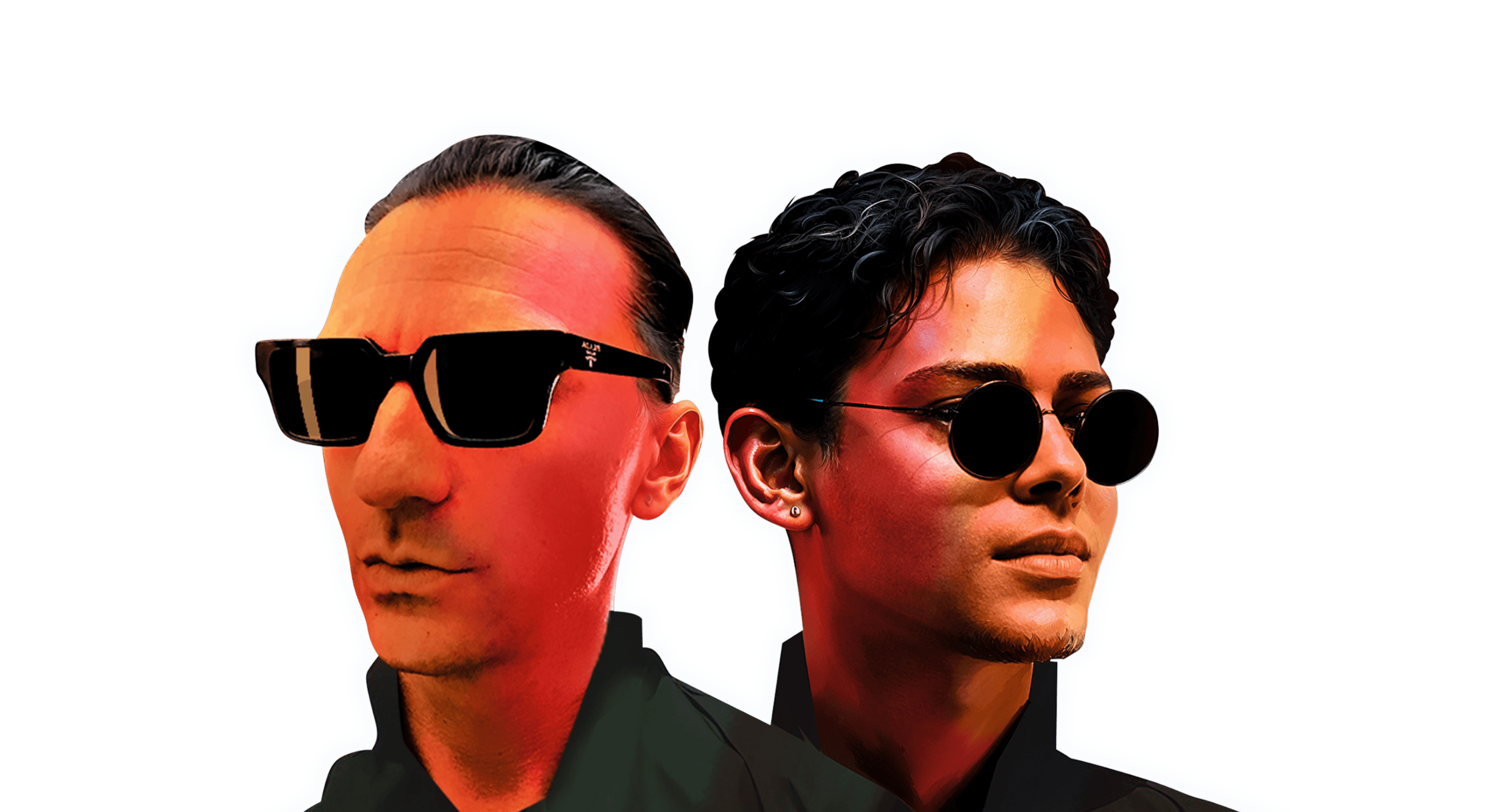 David May and B. Howard Give Michael Jackson’s ‘Liberian Girl’ a Dancefloor-Ready Transformation