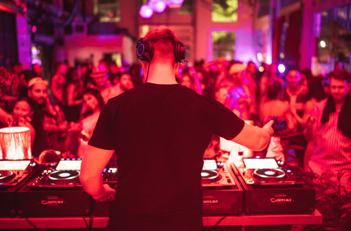 Redefining Nightlife: Secret Grove Collective Fills the Void in Portland’s Dance Scene