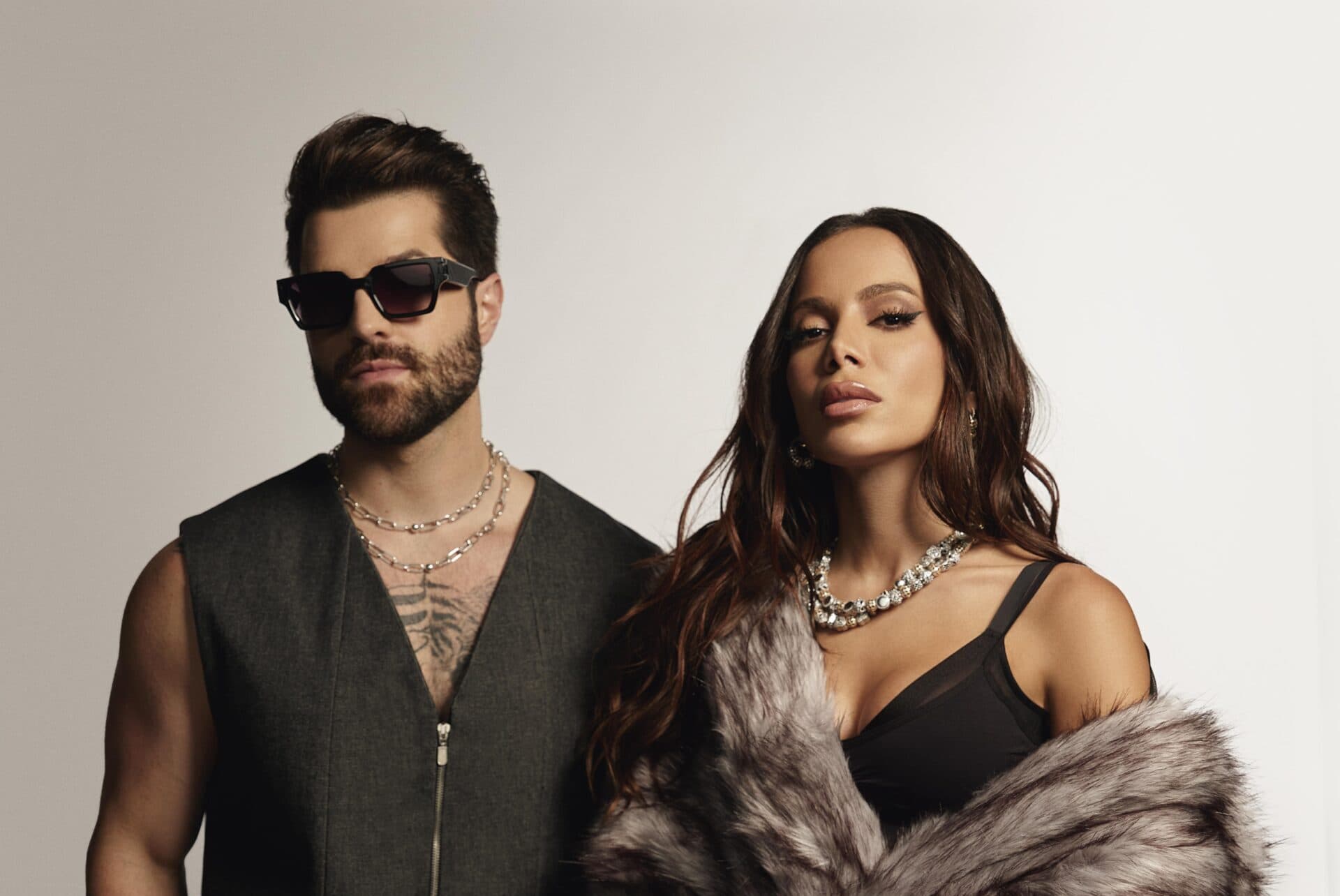 Brazilian’s Biggest Stars Alok & Annita Unite for Electrifying Single ‘Looking For Love’