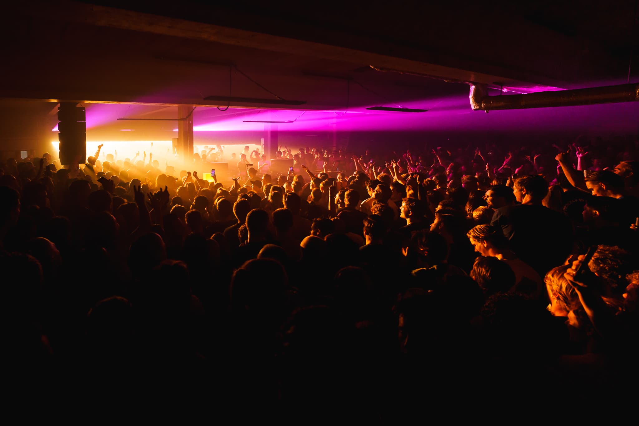 Amsterdam Dance Event’s 2024 Showcase Was Perfect