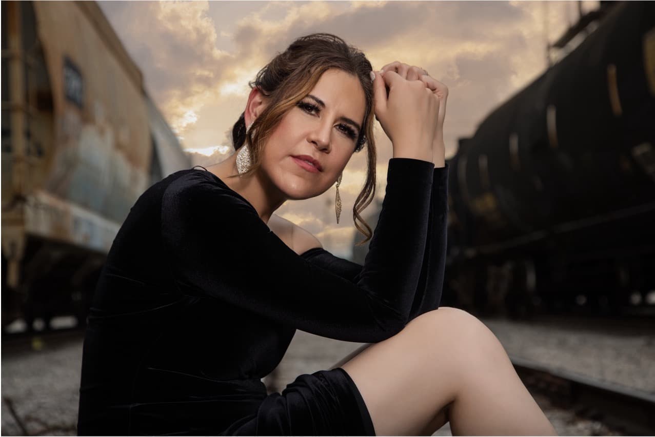 Listen: Audra Watt shares her latest alt-country single, ‘The Good of It’, showcasing her accomplished songwriting abilities