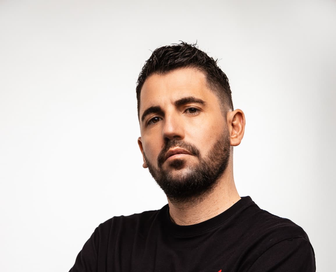 Dance Icon Dimitri Vegas Embraces The Golden Years With Vinyl Pressing Of Tomorrowland 2024 Set