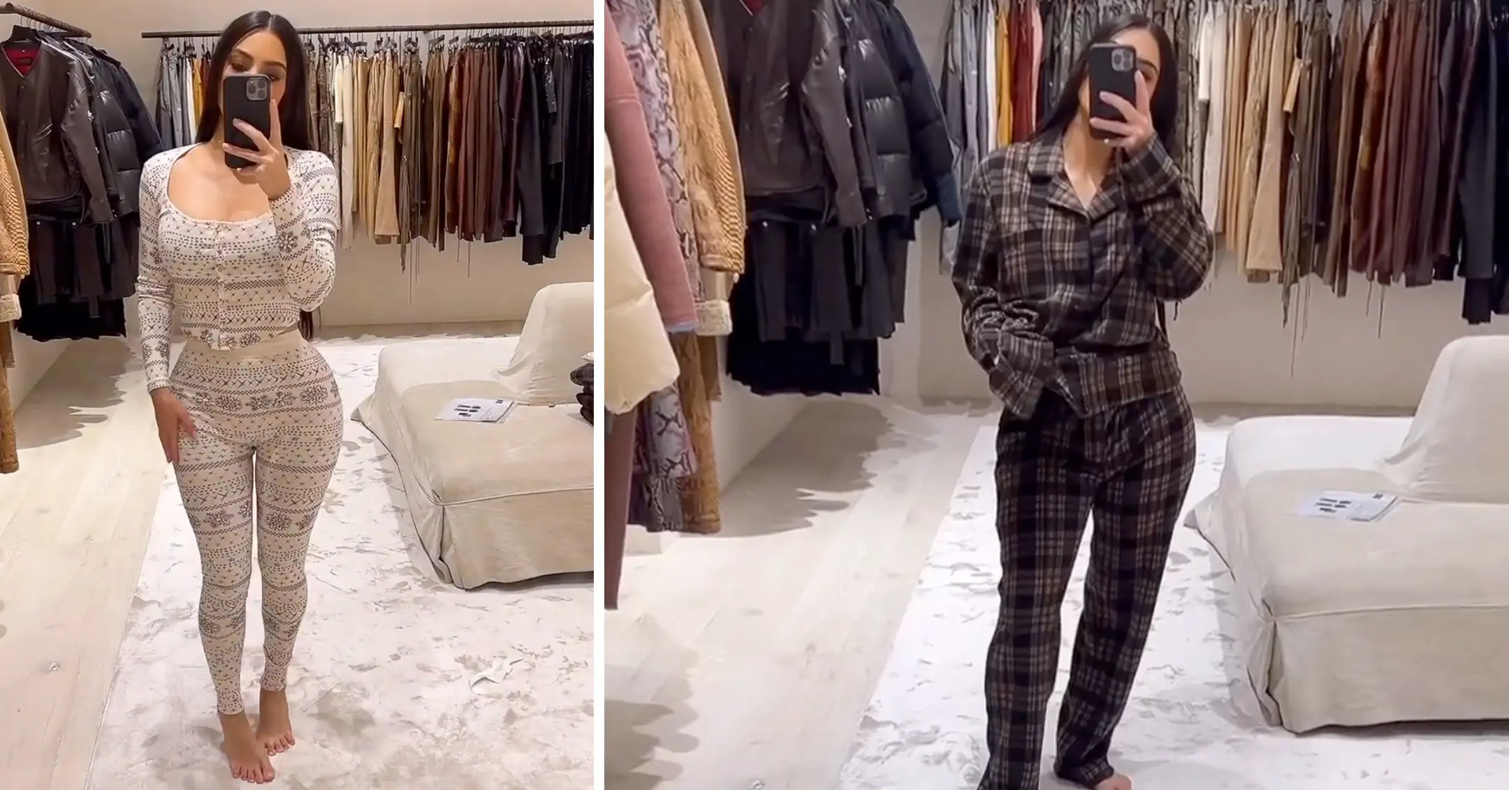 Matching Pyjamas for Girlfriends: The Perfect Gift for Cosy Nights In