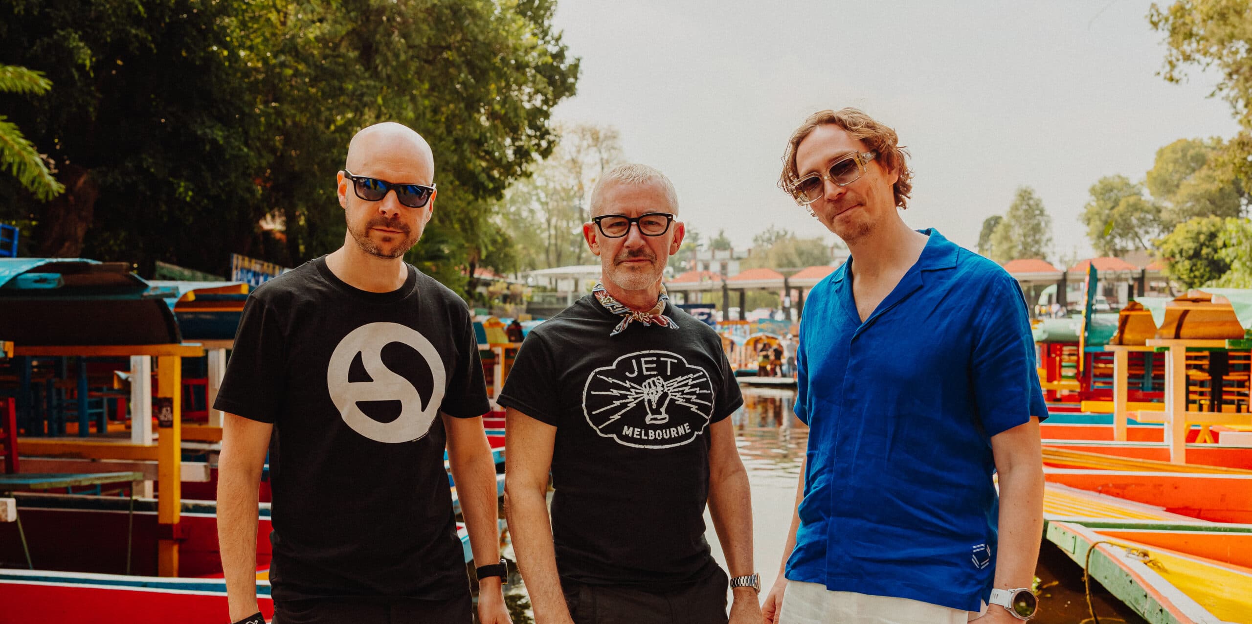 New Imprint Anjunachill Begins With New Above & Beyond Single ‘Shall We Begin’