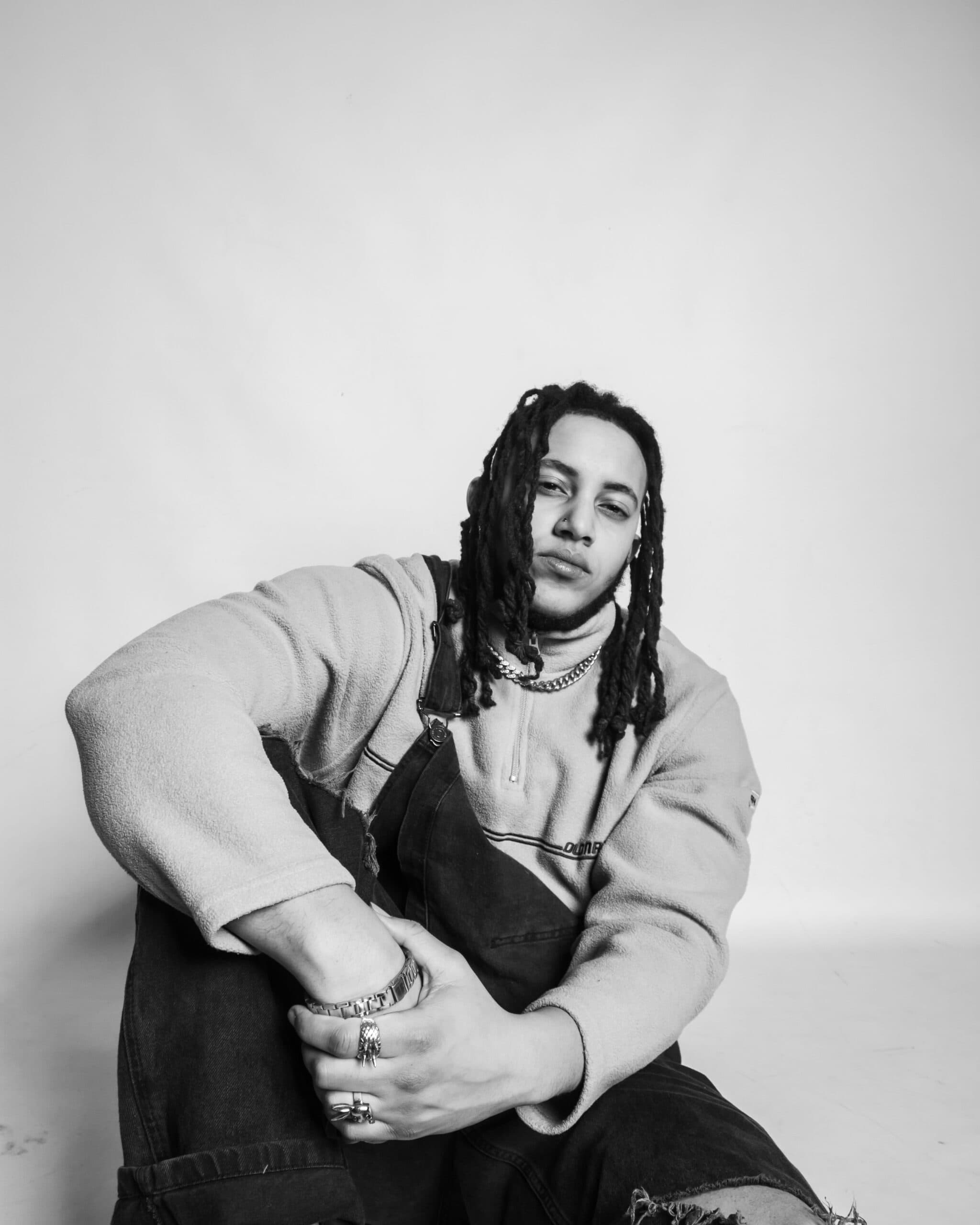 Nixo Fortune’s ‘As of late : Volume 2’ Marks a Transformative Year in the Rising Rapper’s Career