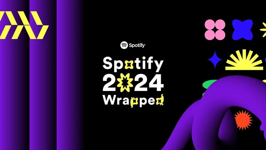 Your Year in Music: Spotify Wrapped 2024 Has Arrived