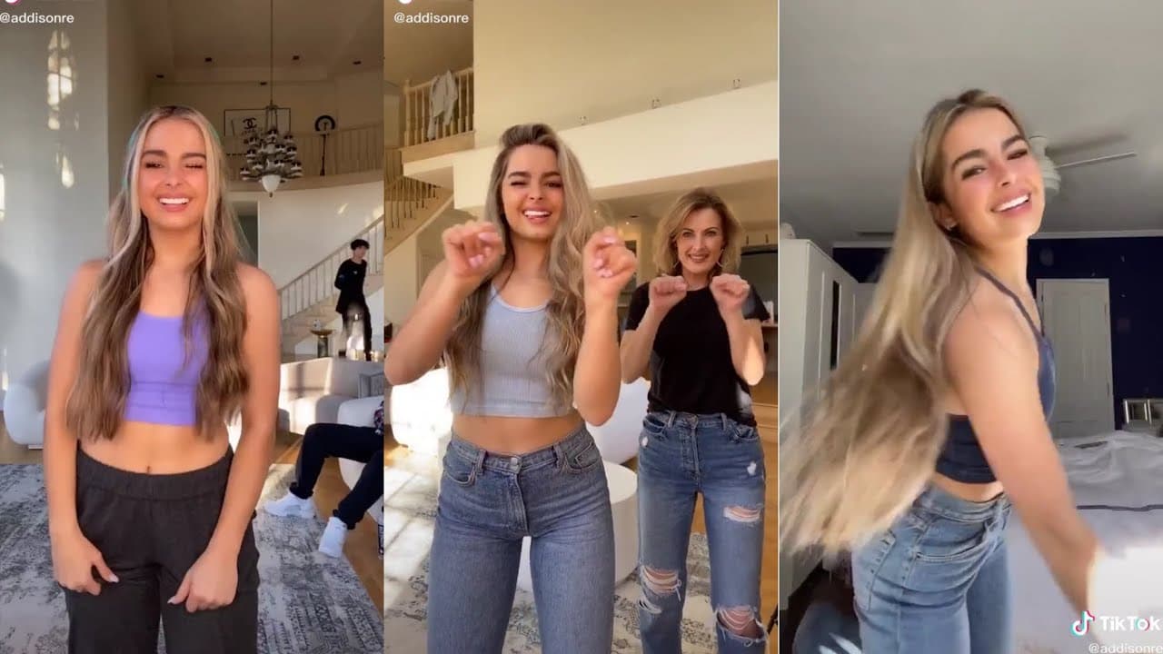 The Top 10 TikTok Creators 2024