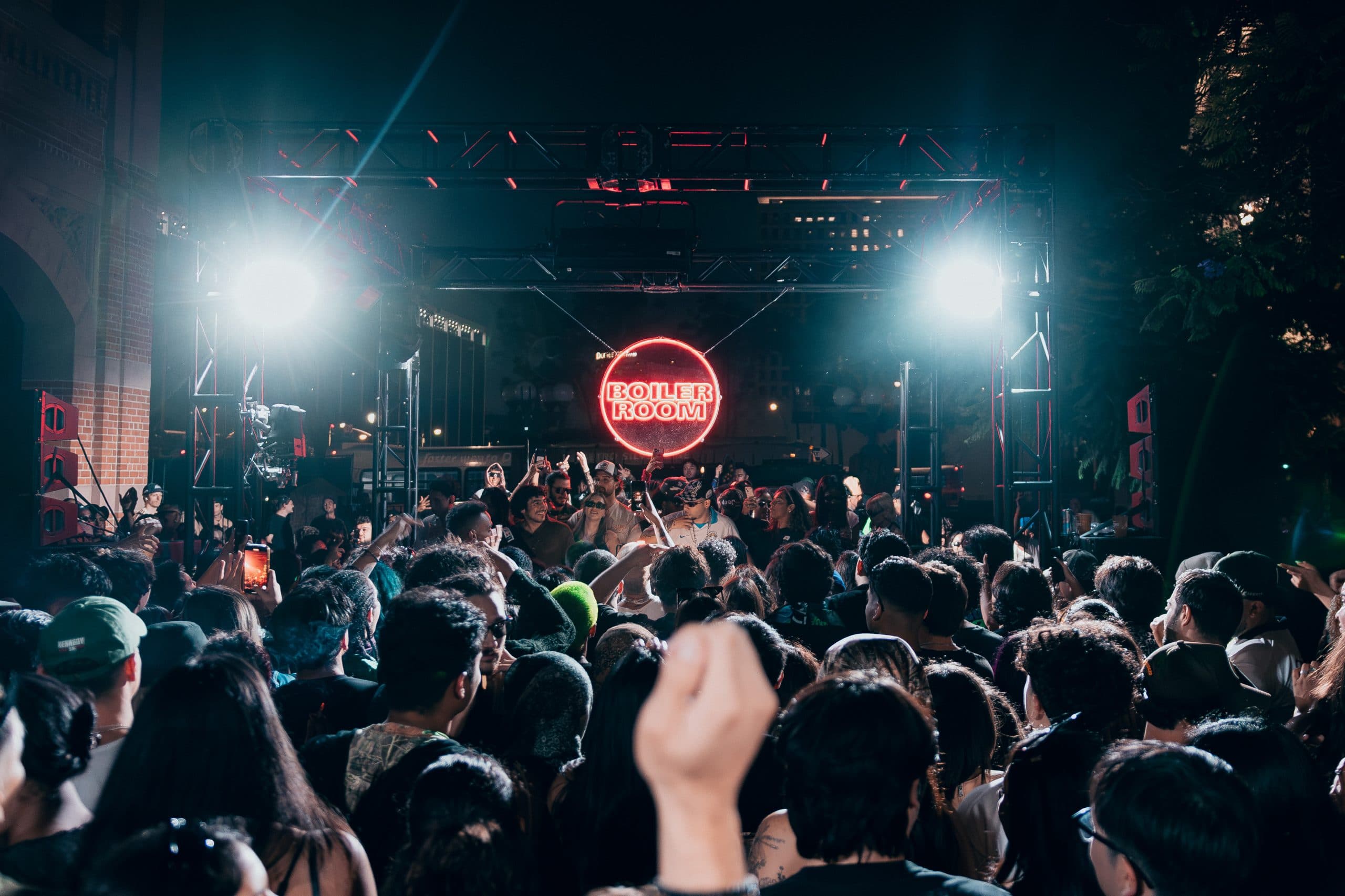 Boiler Room Acquired by Superstruct Entertainment, Marking a New Chapter for the Iconic Platform