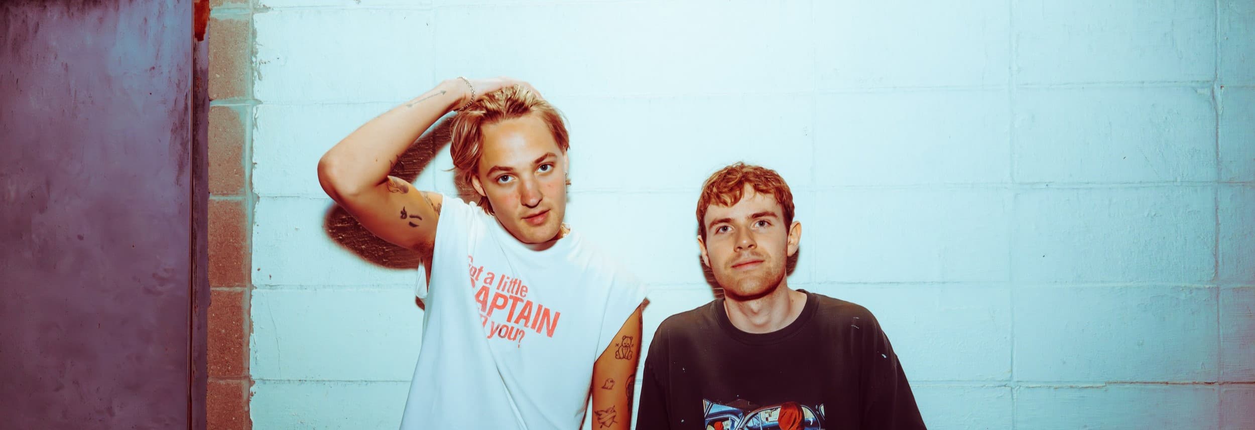 NOTD’s ‘Another Life’ Revives Their Lush Dance-Pop Magic