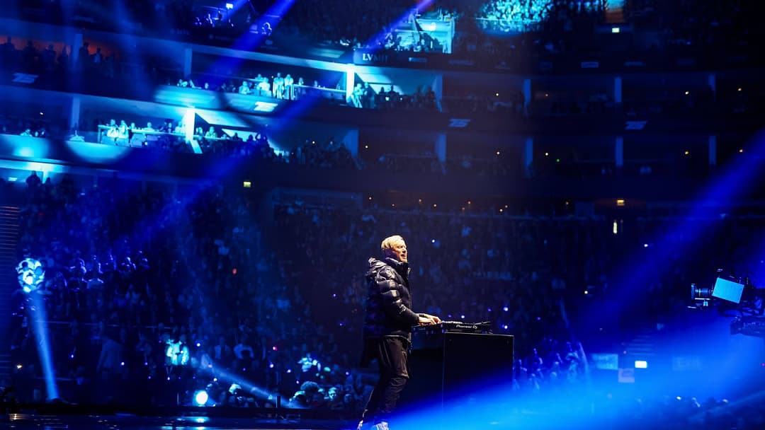 Brian Tyler Turns To ARE WE DREAMING Moniker For New F1 Anthem ‘Rise Higher’