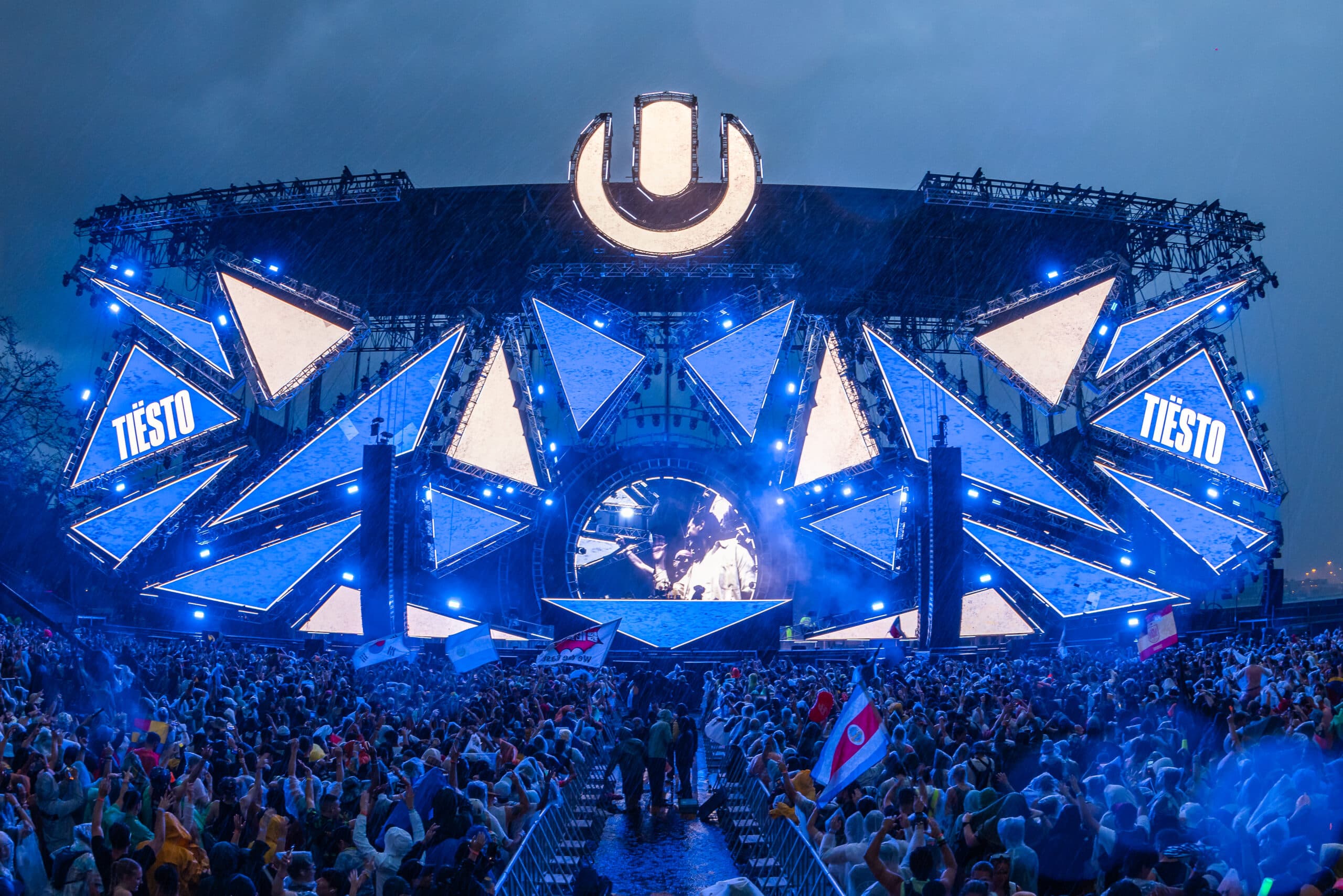 Ultra Music Festival 2025: Acts That You Can’t Miss