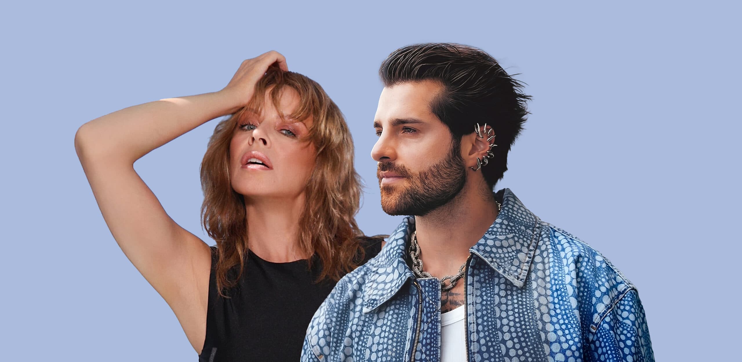 Alok & Kyle Minogue Team Up On ‘last night i dreamt i fell in love’